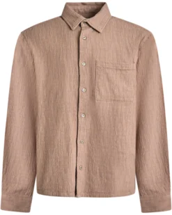 Weeve ls shirt