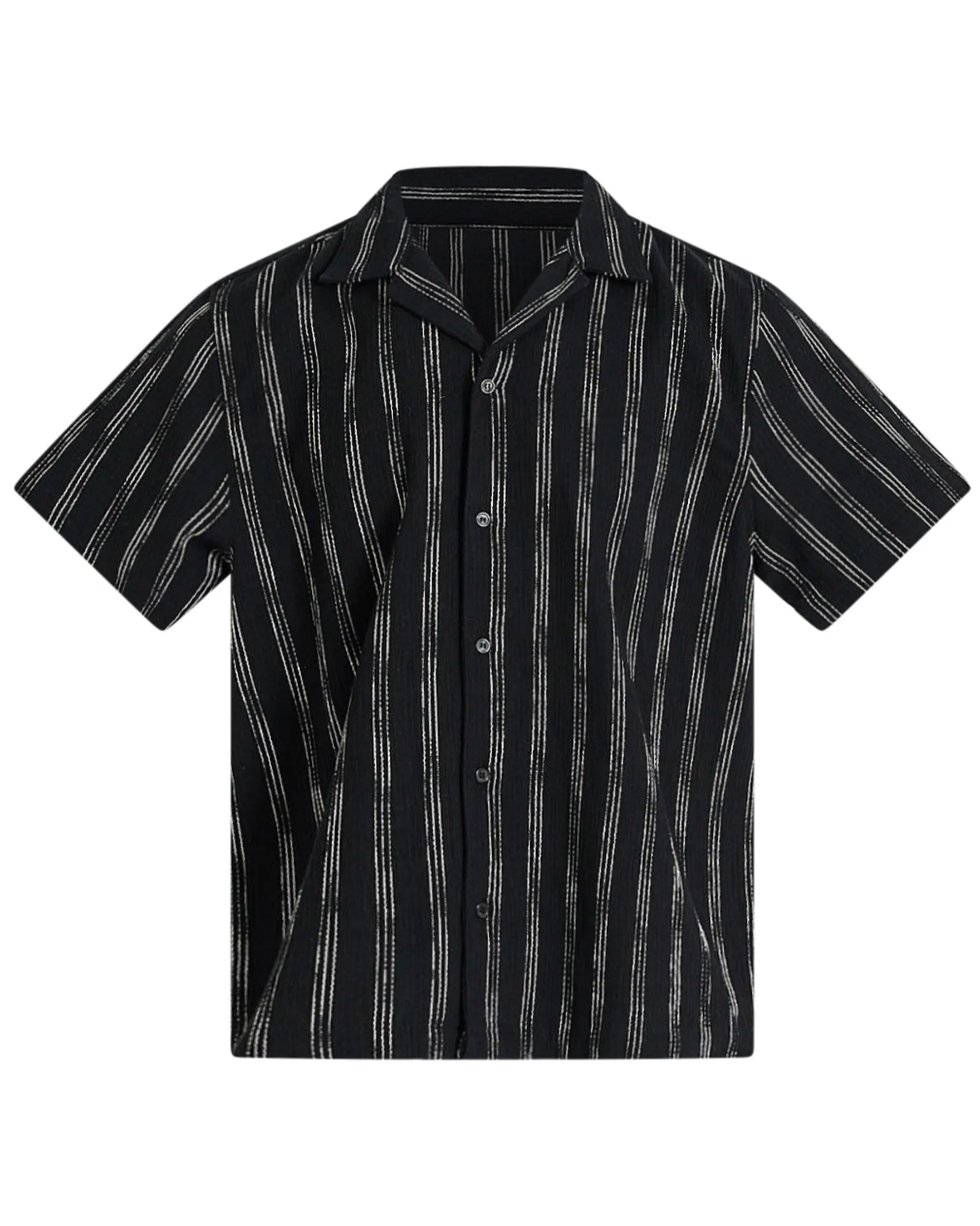 Weeve shirt ss