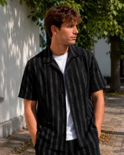 Weeve shirt ss