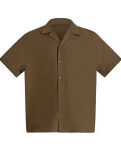 Weeve shirt ss