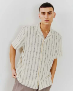Weeve shirt ss