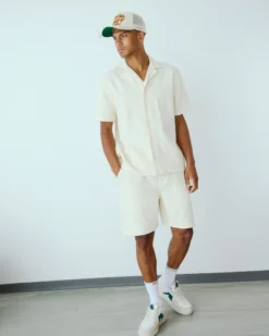 Weeve shirt ss