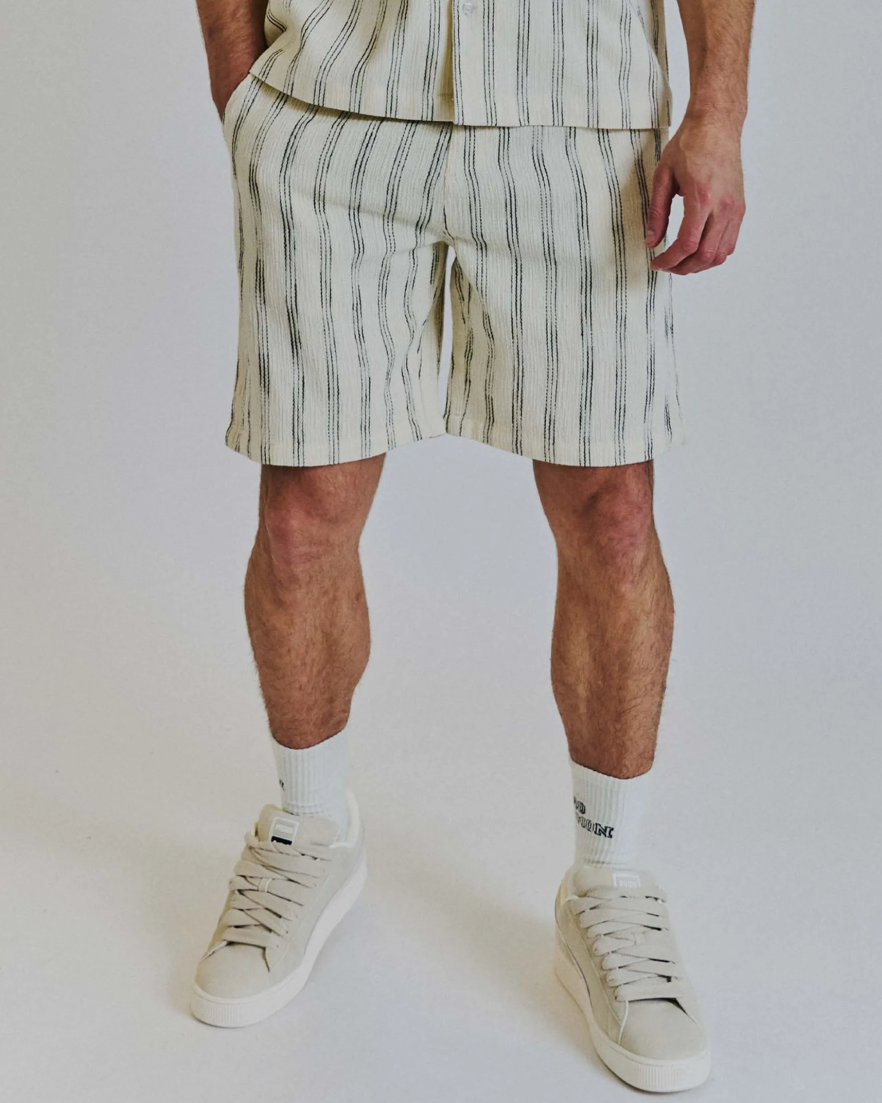 Weeve shorts