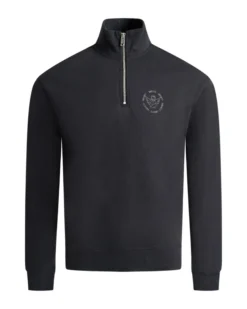 William half zip