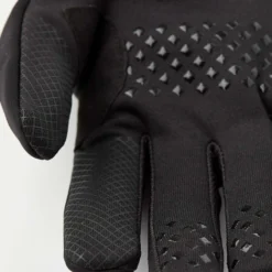 Windshield liner - 5 finger