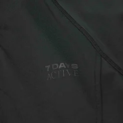 Womens fullzip top
