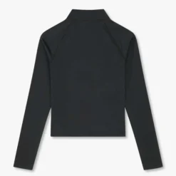 Womens fullzip top