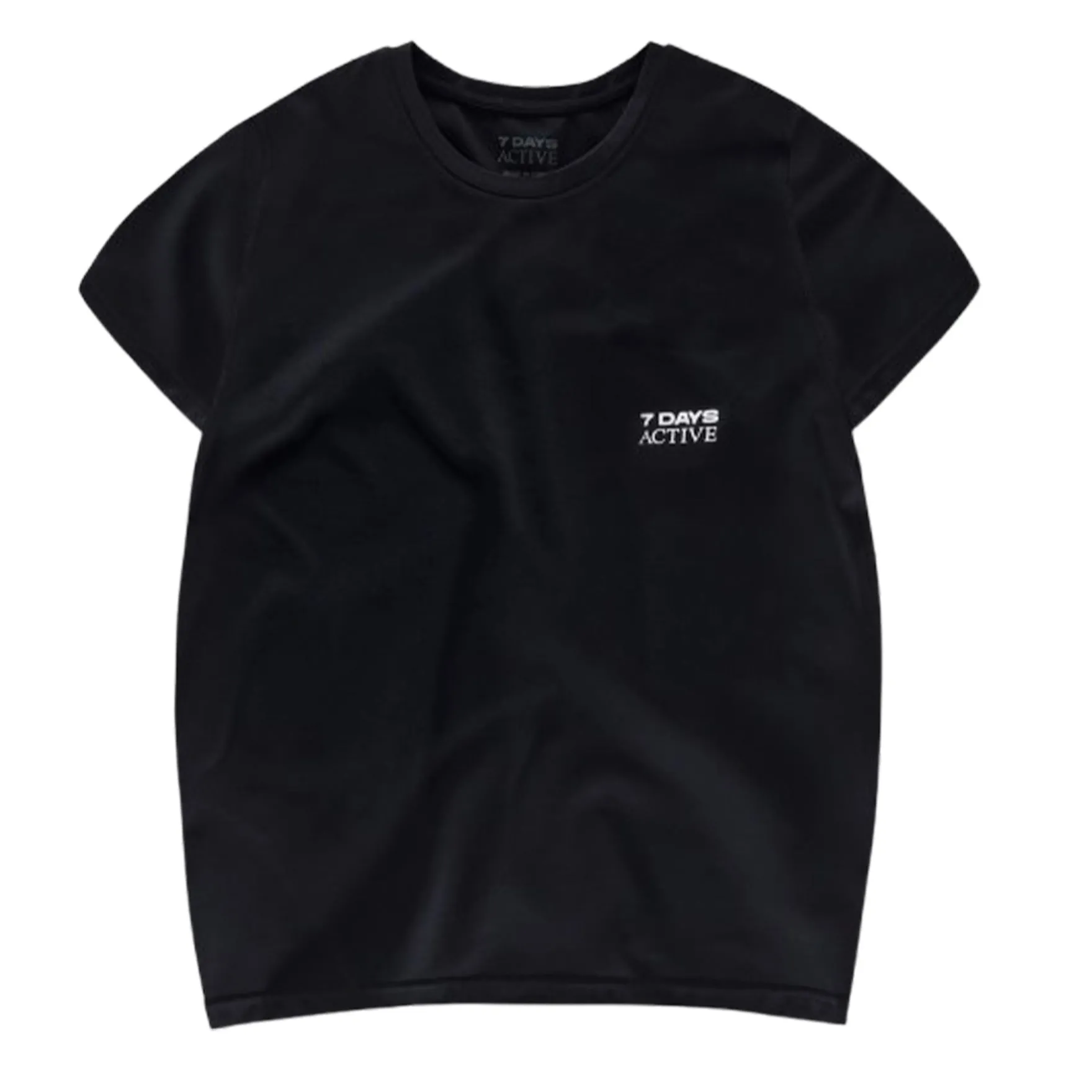 Womens short sleeve