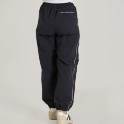 Wwabb crinkle track pants