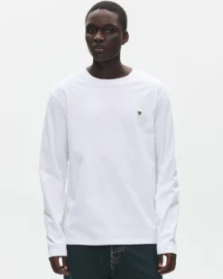 WWAce LS tee 25074