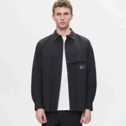 Wwaxl boyscout shirt