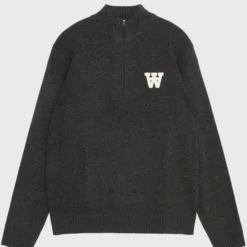 Wwblu aa cs halfzip