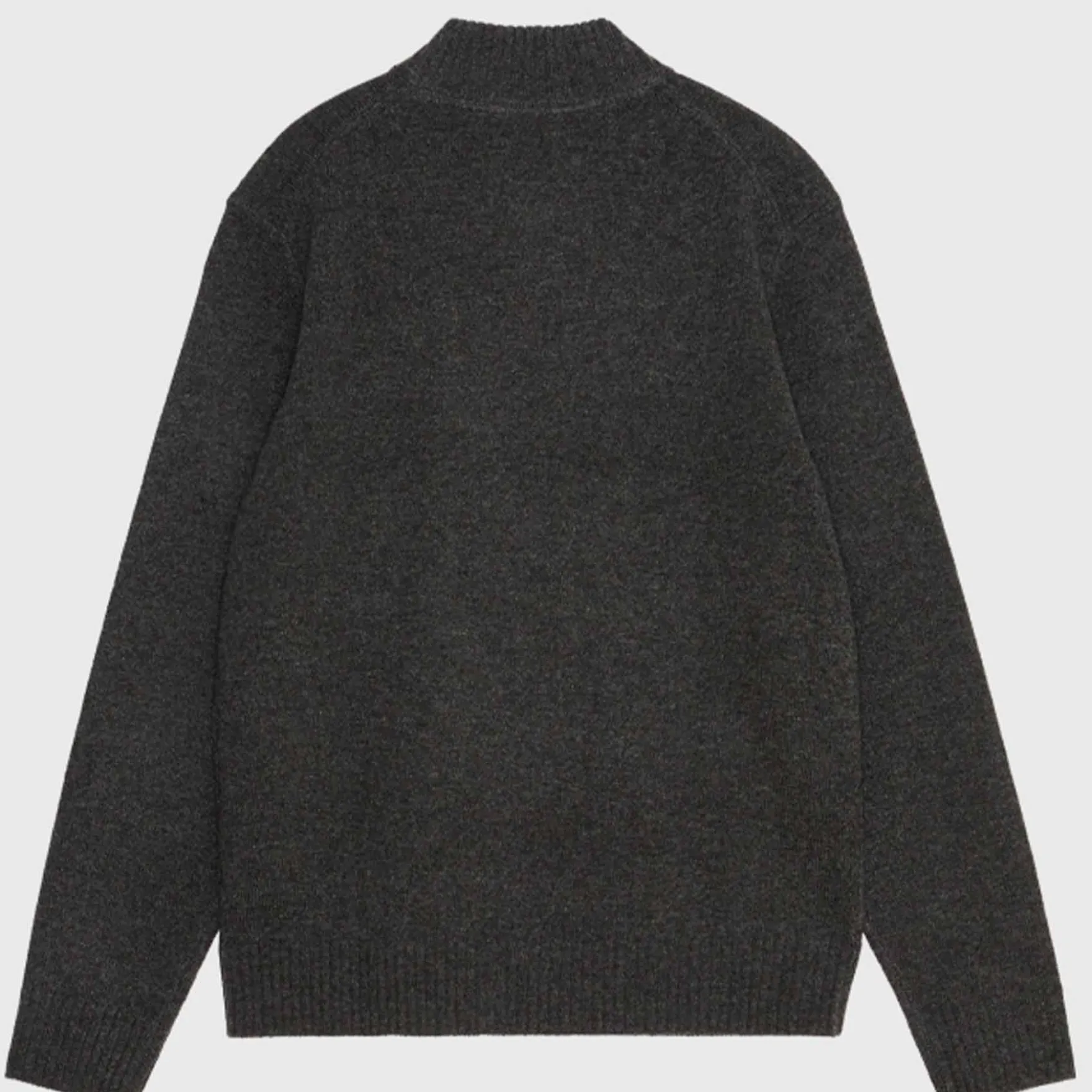 Wwblu aa cs halfzip