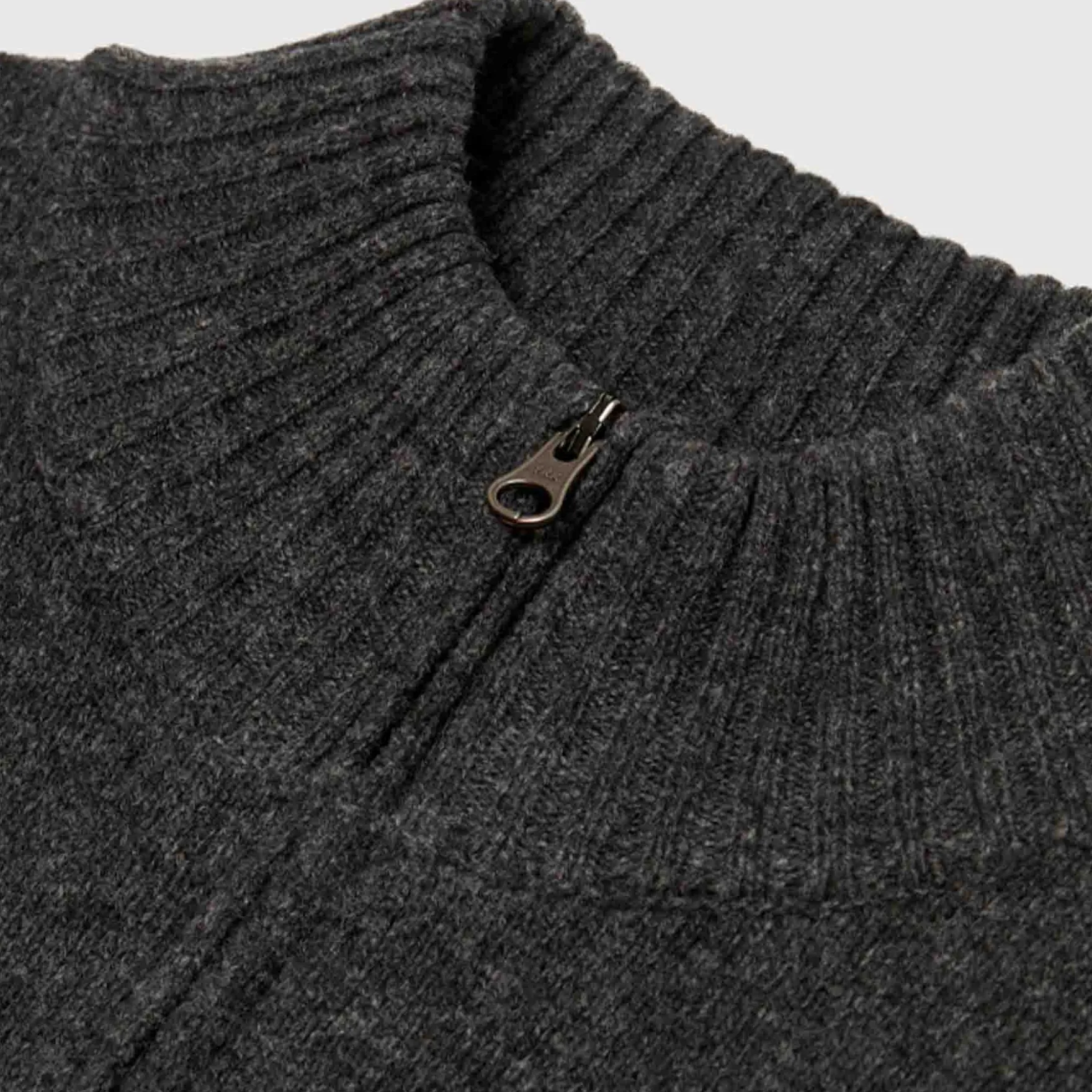 Wwblu aa cs halfzip