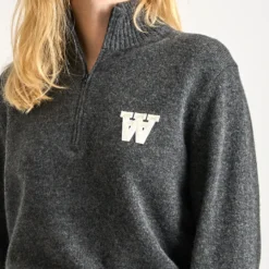 Wwblu aa cs halfzip