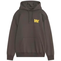 Wwcass letter hoodie