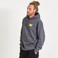 Wwcass letter hoodie