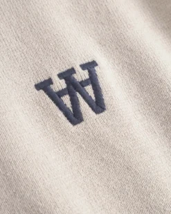 WWCurt crew neck