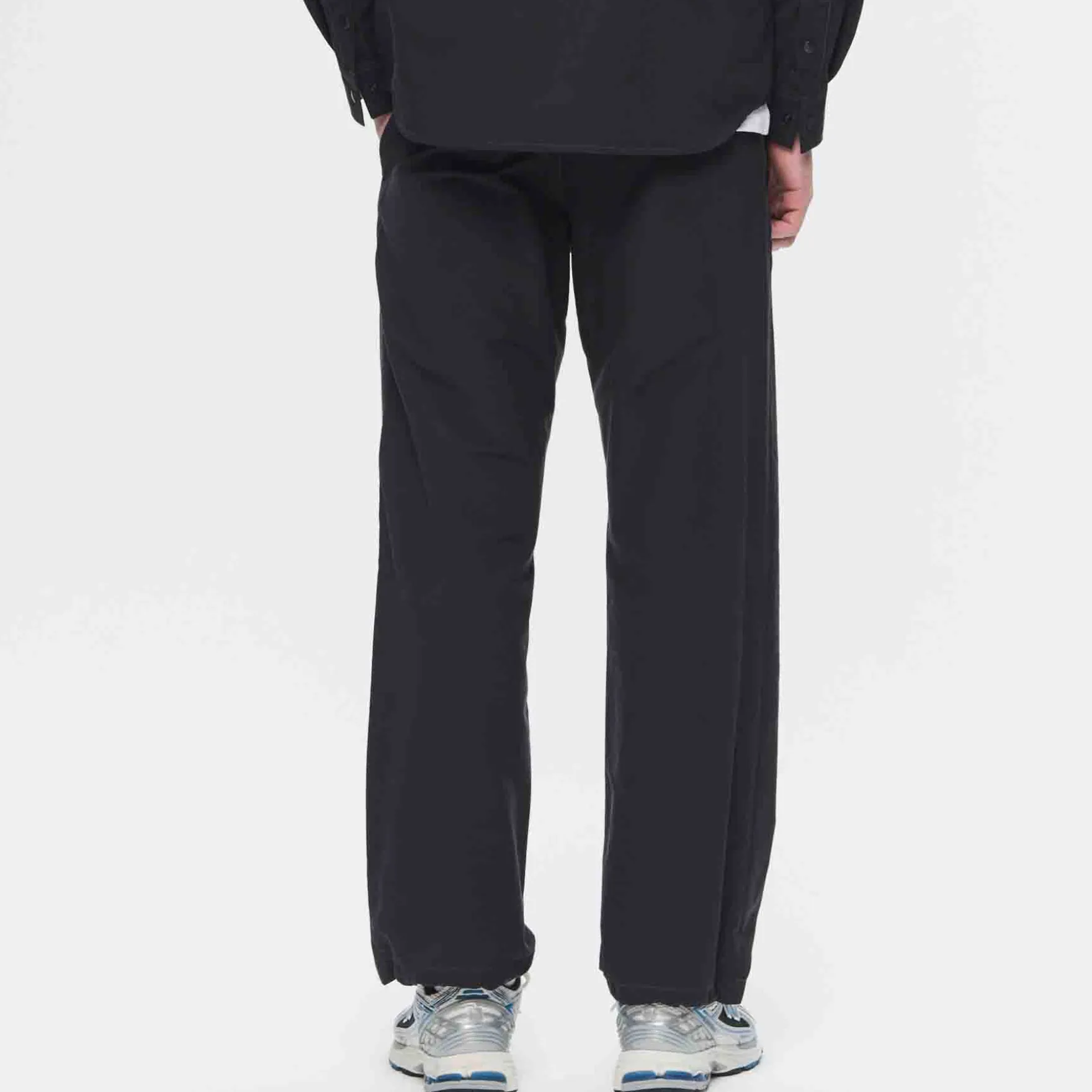 Wwlee boyscout trousers