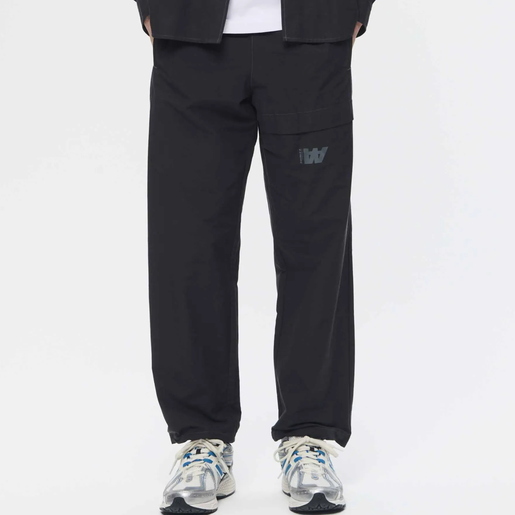 Wwlee boyscout trousers