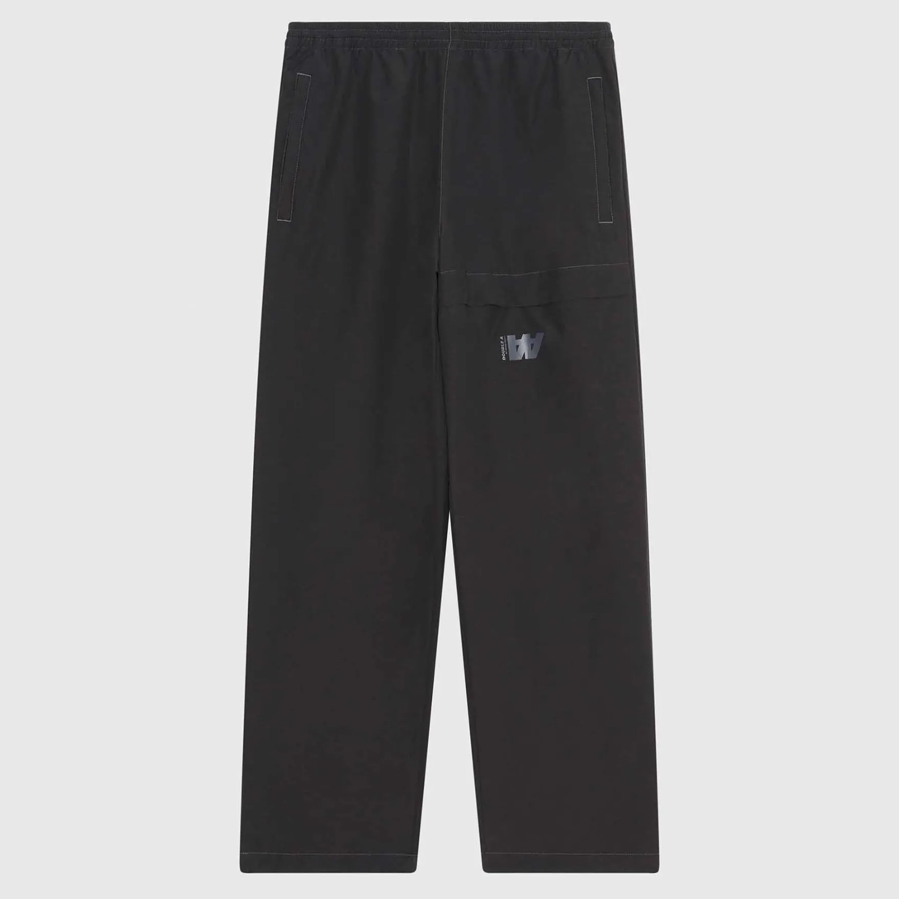 Wwlee boyscout trousers
