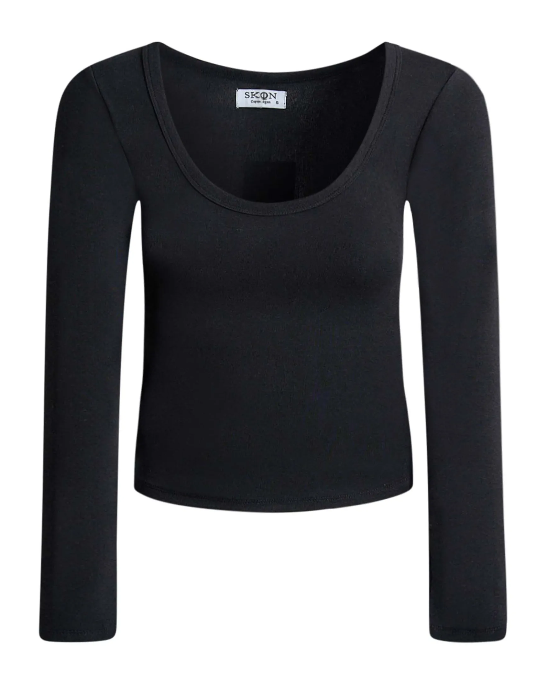 Zille modal blouse