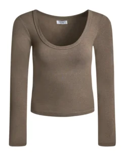 Zille modal blouse