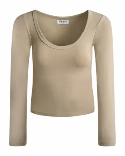 Zille modal blouse