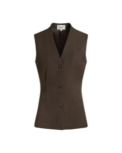 Zinna vest
