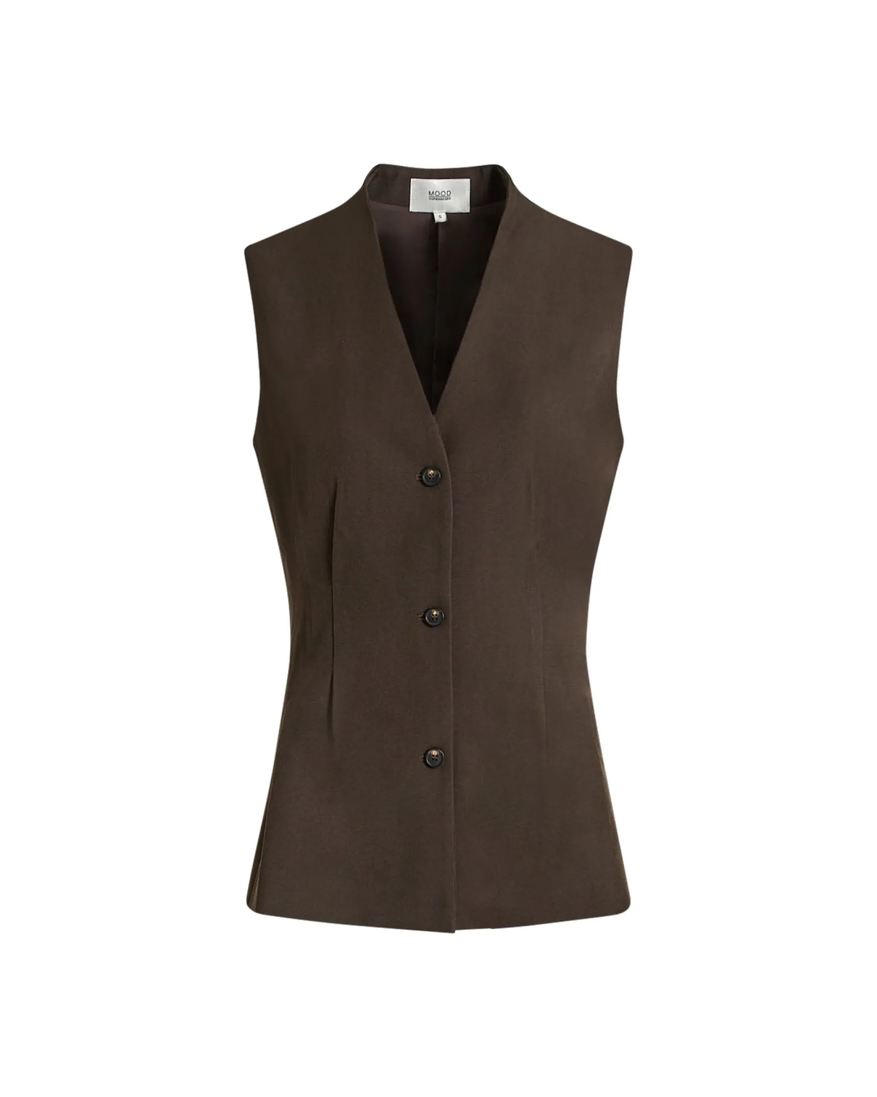 Zinna vest