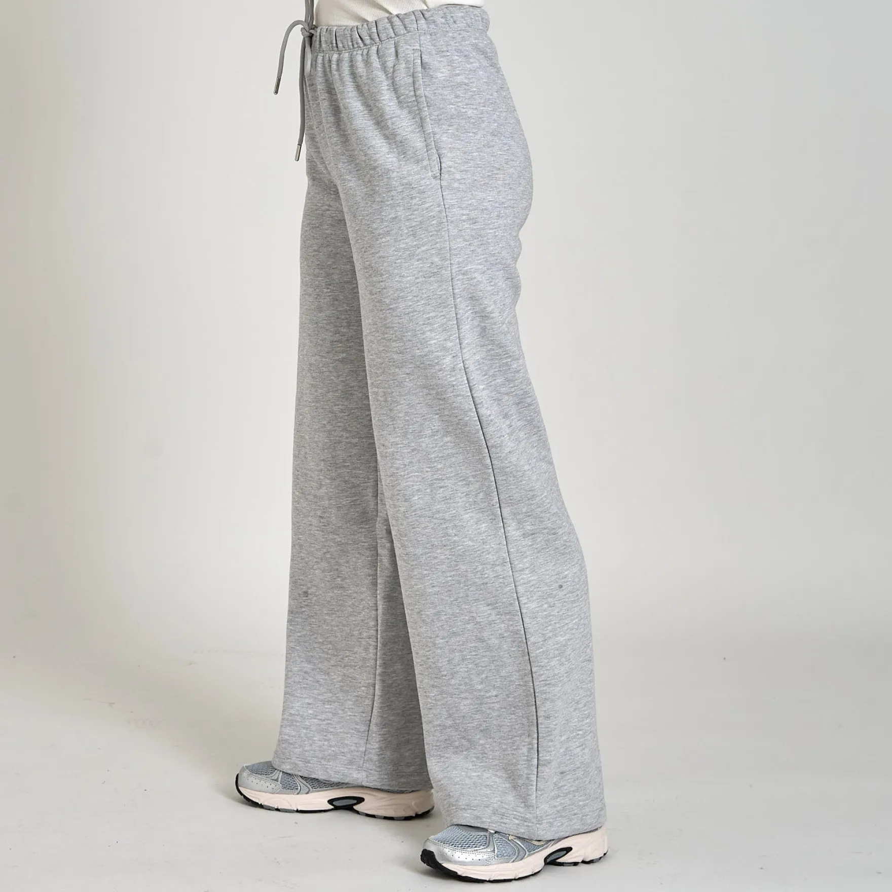 Zuma wide pants